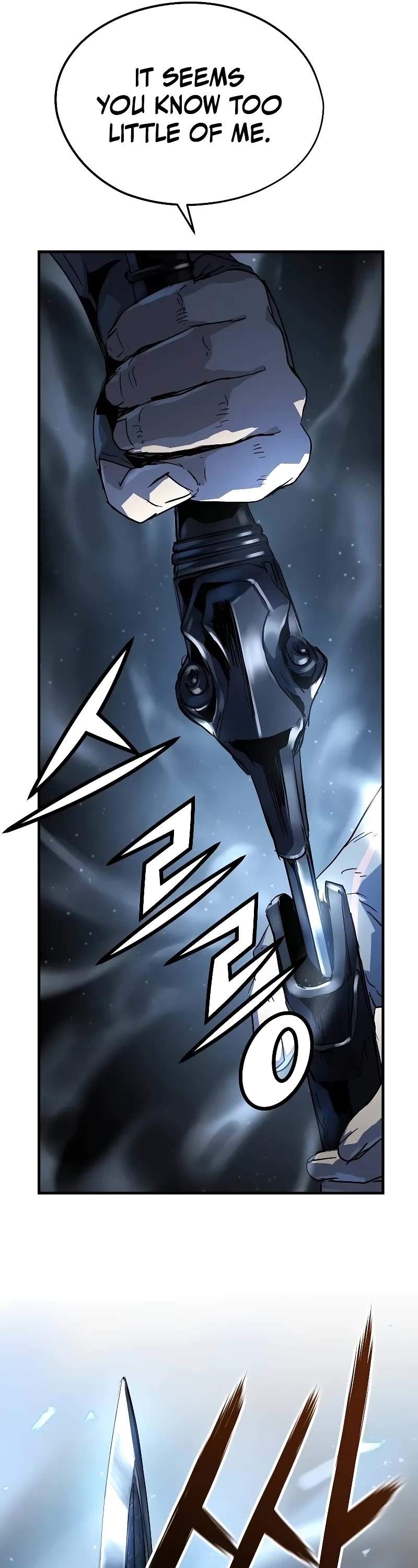 Absolute Regression chapter 16 page 31