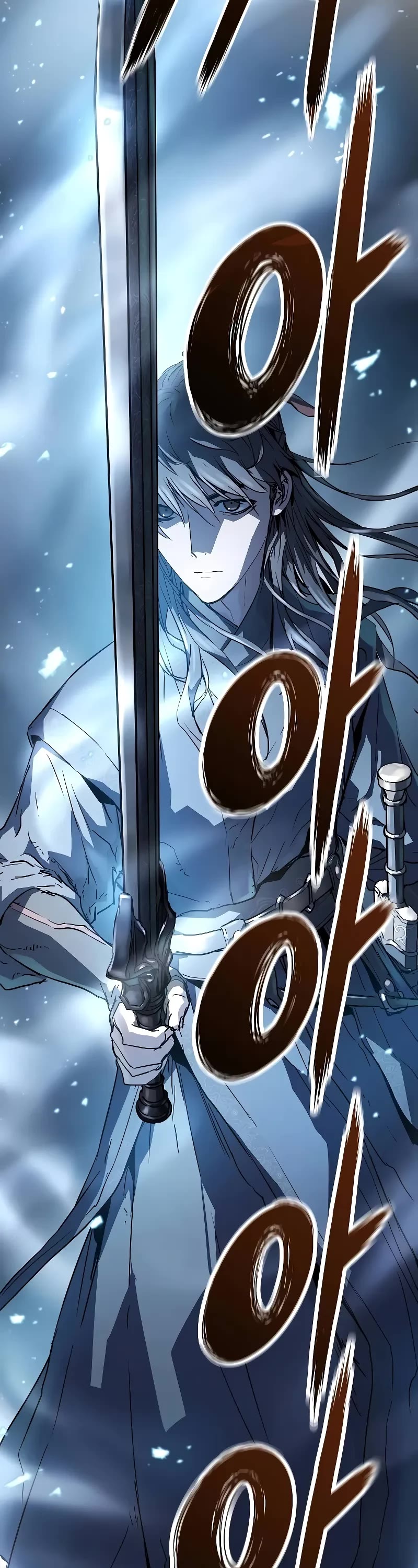 Absolute Regression chapter 16 page 32