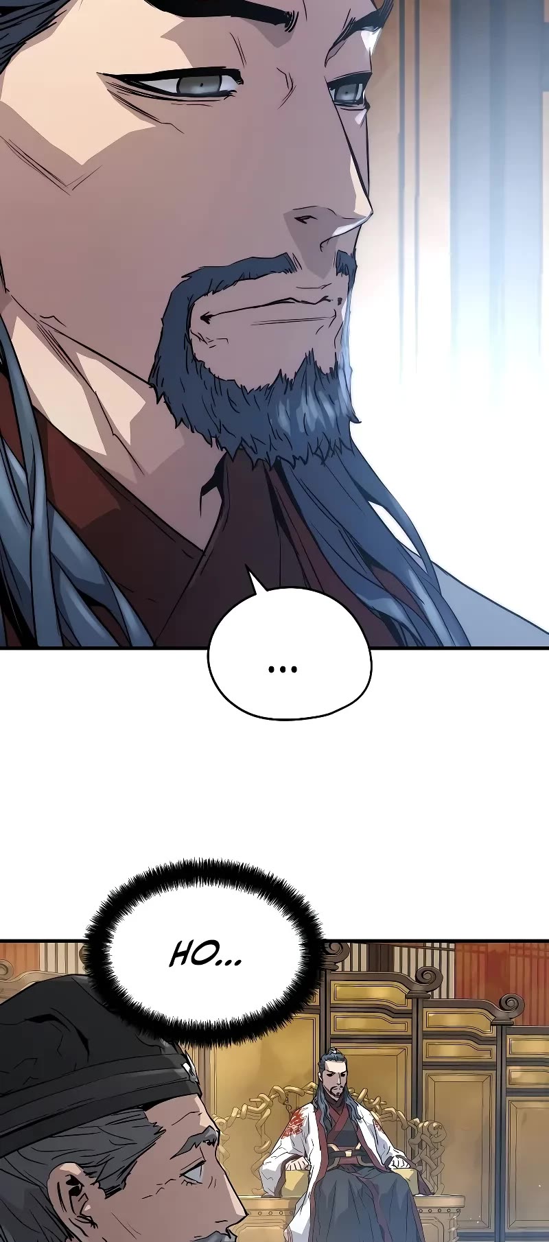 Absolute Regression chapter 16 page 34