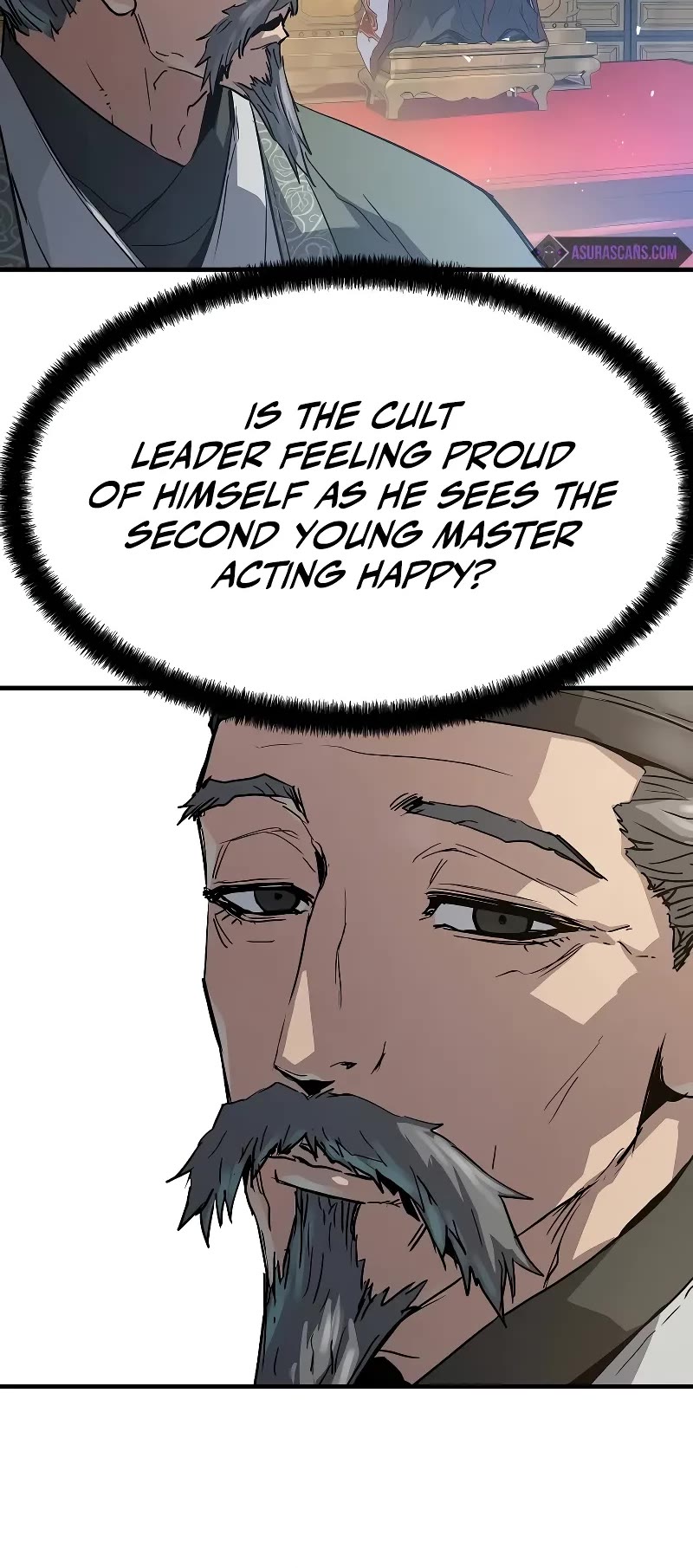 Absolute Regression chapter 16 page 35