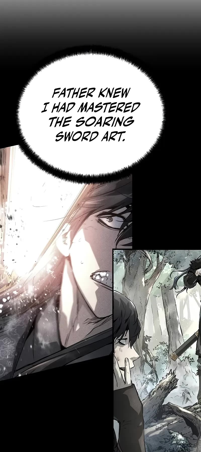 Absolute Regression chapter 16 page 39