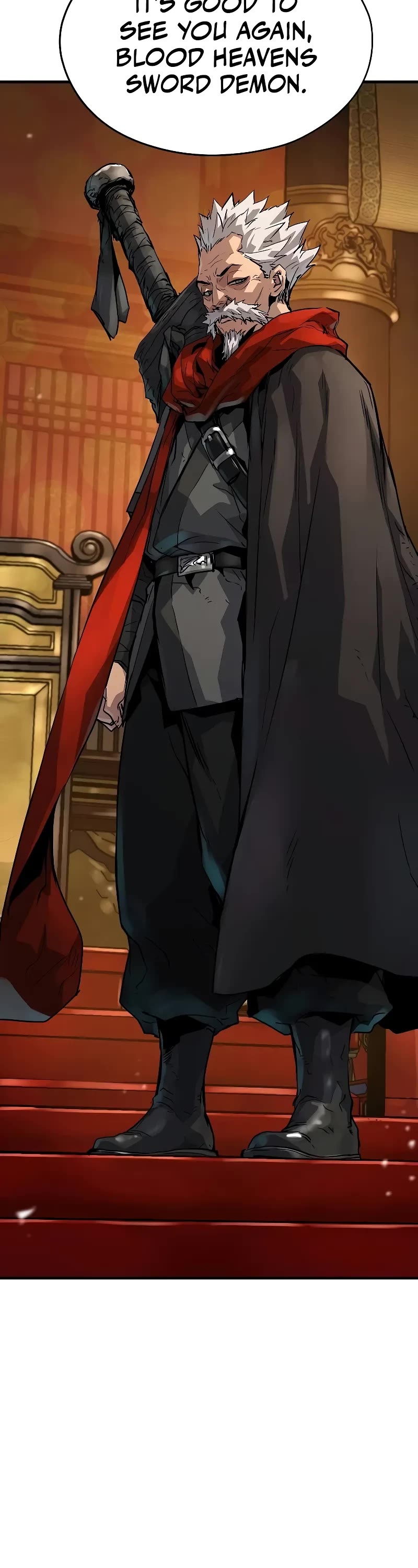 Absolute Regression chapter 16 page 4