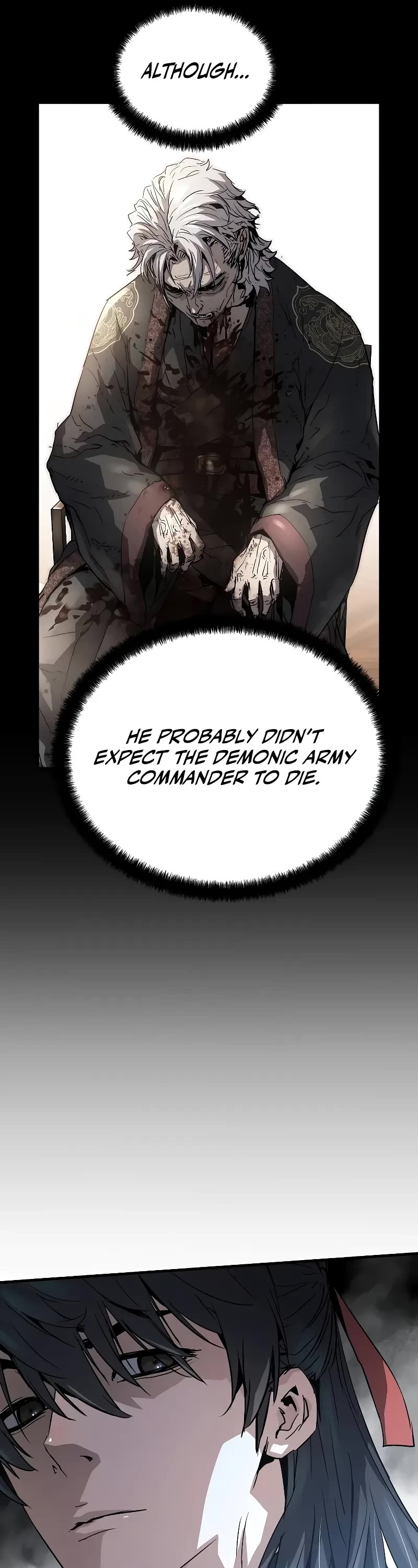 Absolute Regression chapter 16 page 41