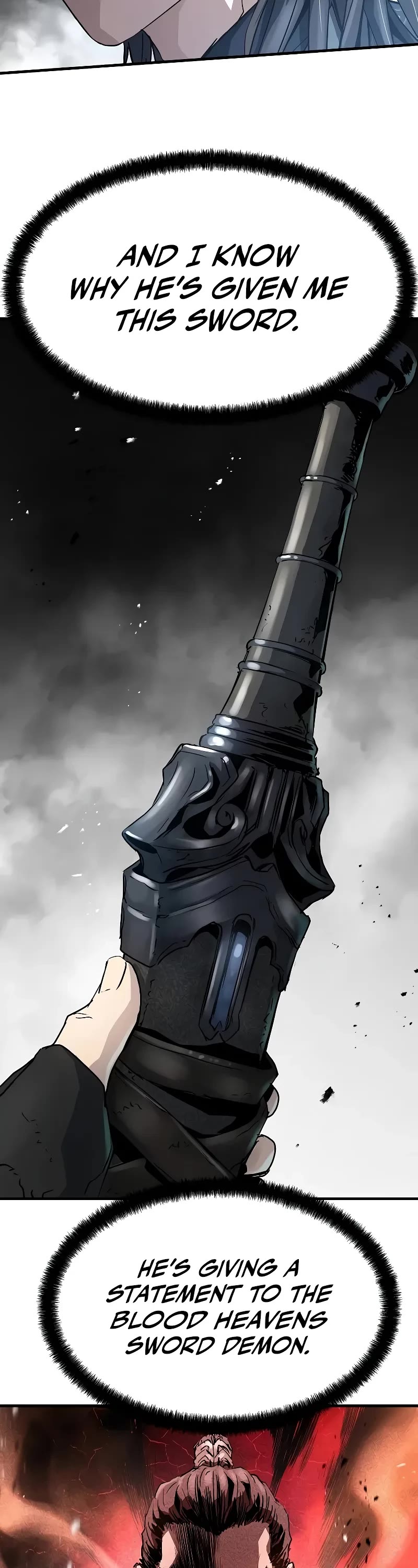 Absolute Regression chapter 16 page 42