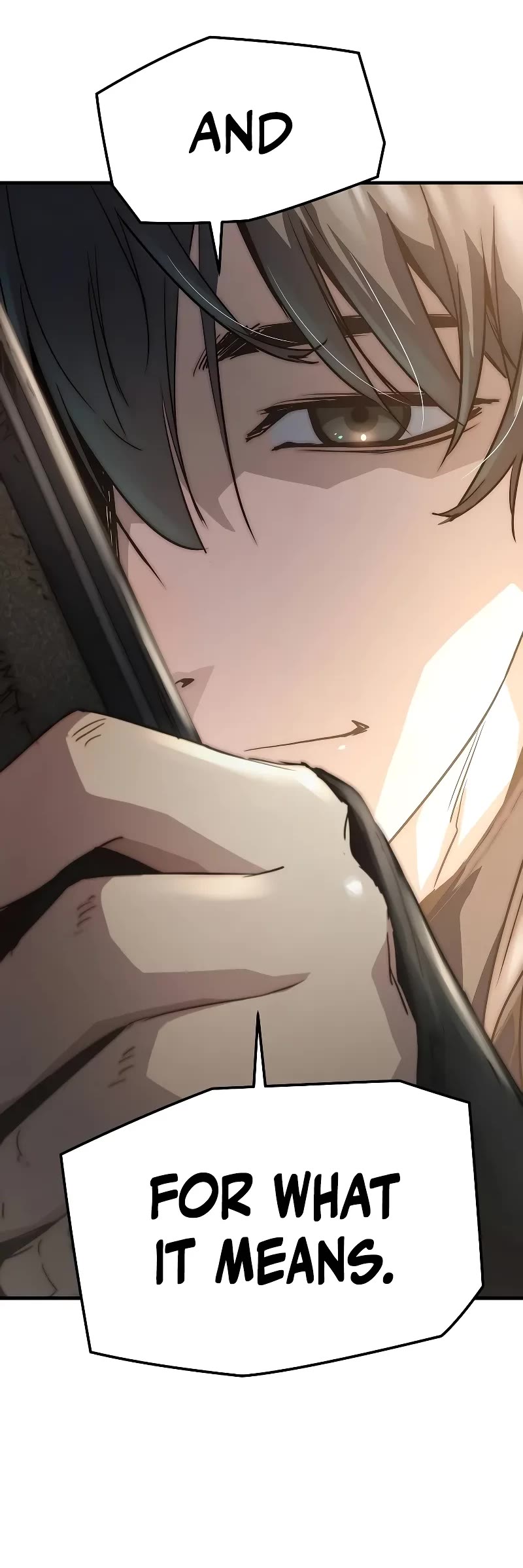 Absolute Regression chapter 16 page 45