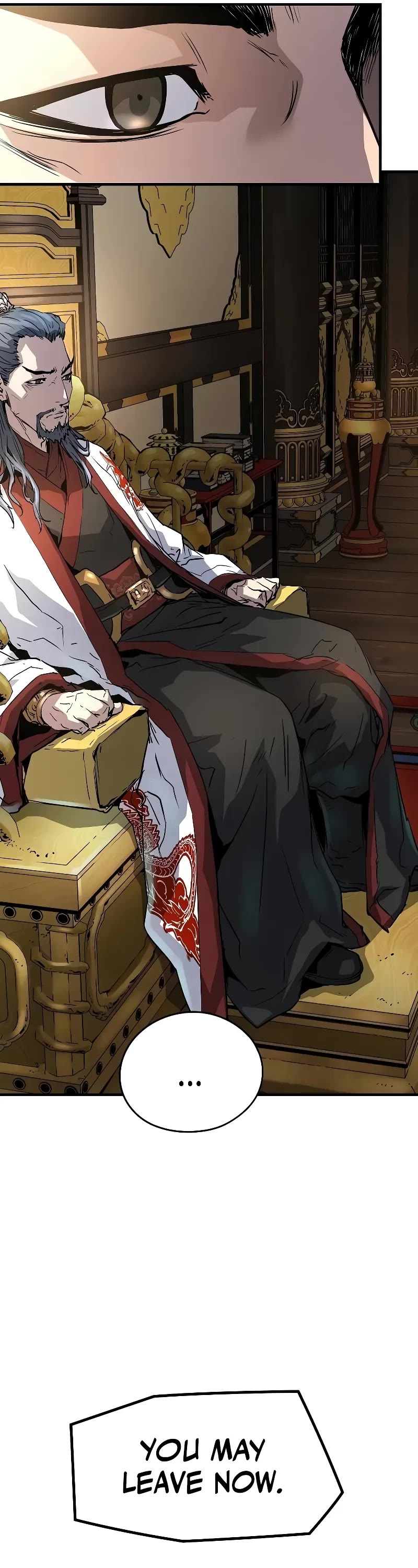 Absolute Regression chapter 16 page 46