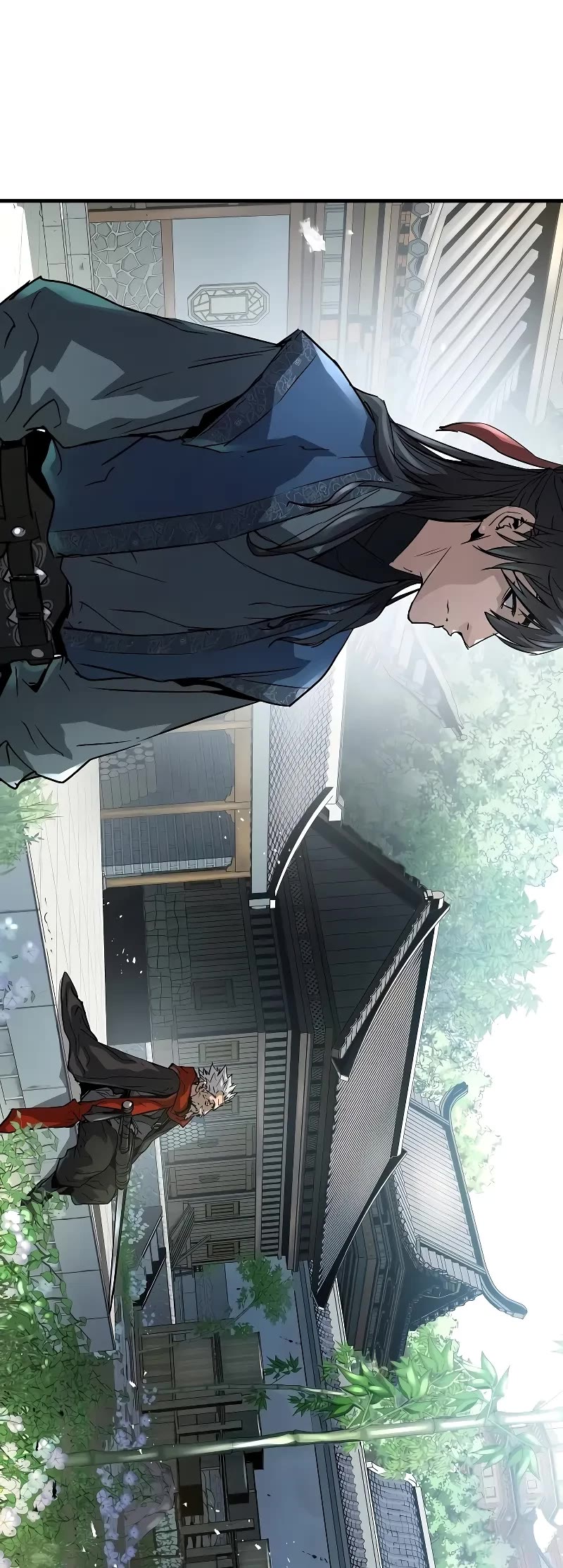 Absolute Regression chapter 16 page 49