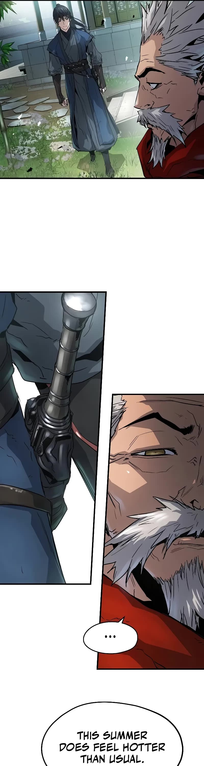 Absolute Regression chapter 16 page 51