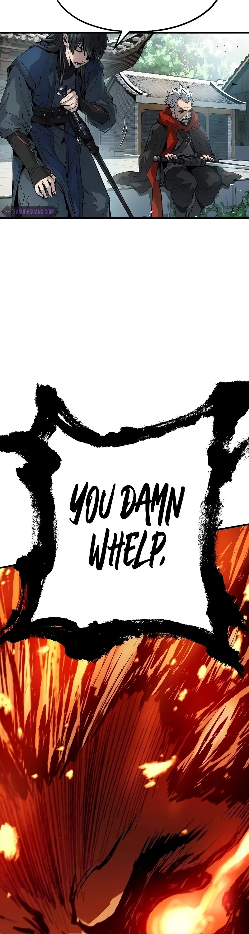 Absolute Regression chapter 16 page 52