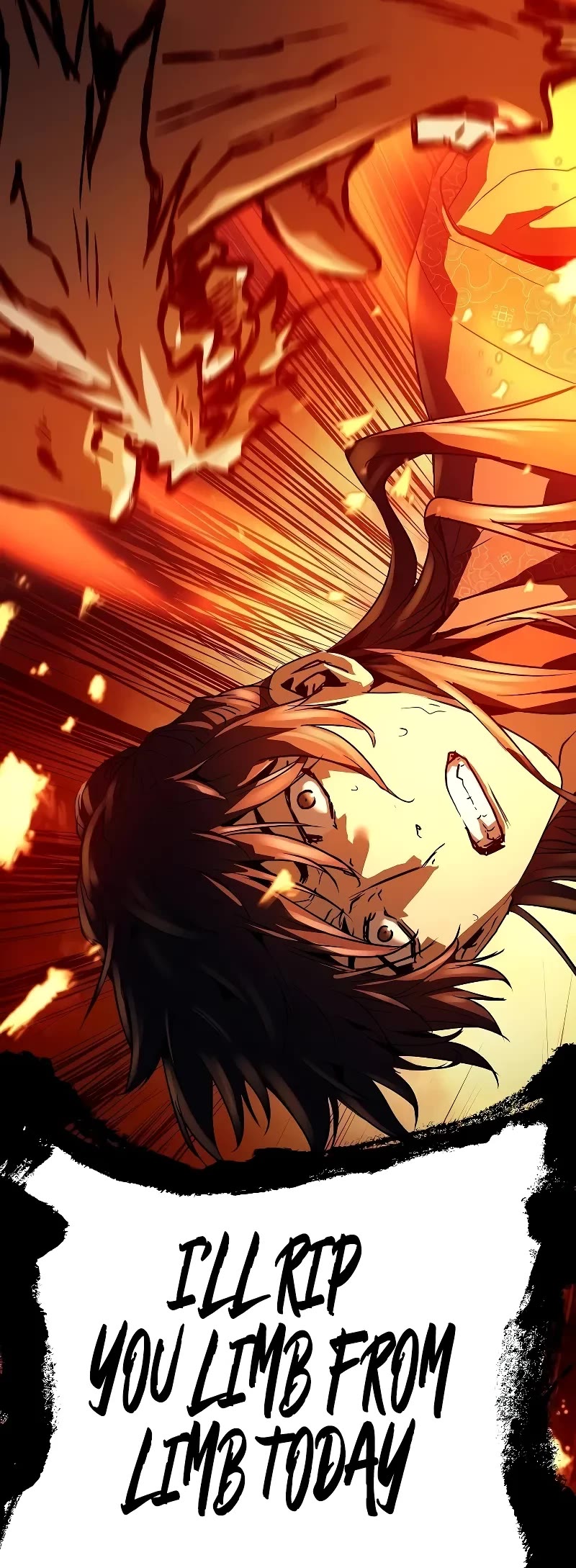 Absolute Regression chapter 16 page 54