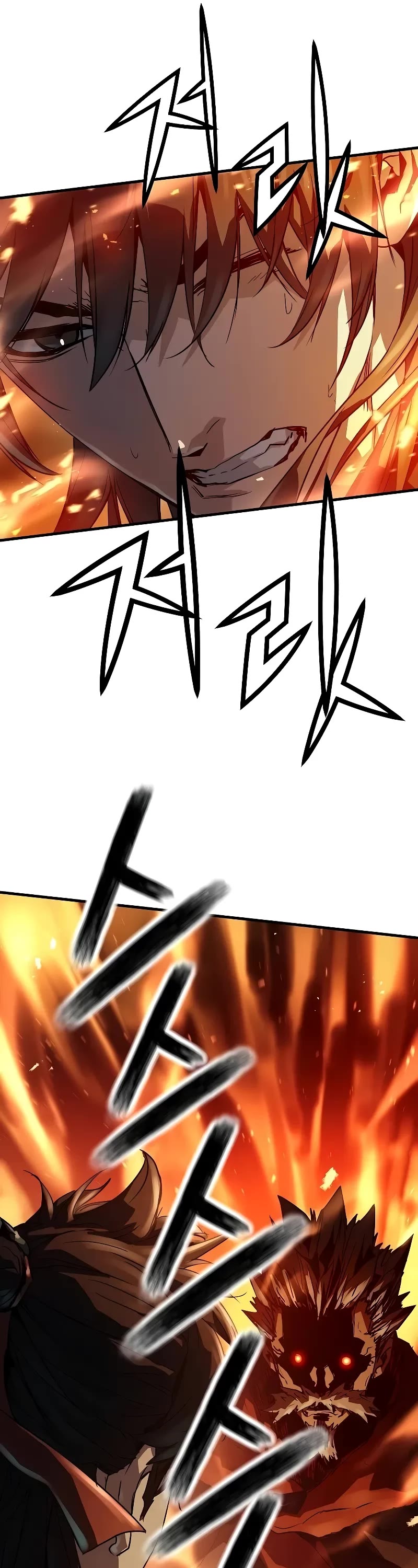 Absolute Regression chapter 16 page 56