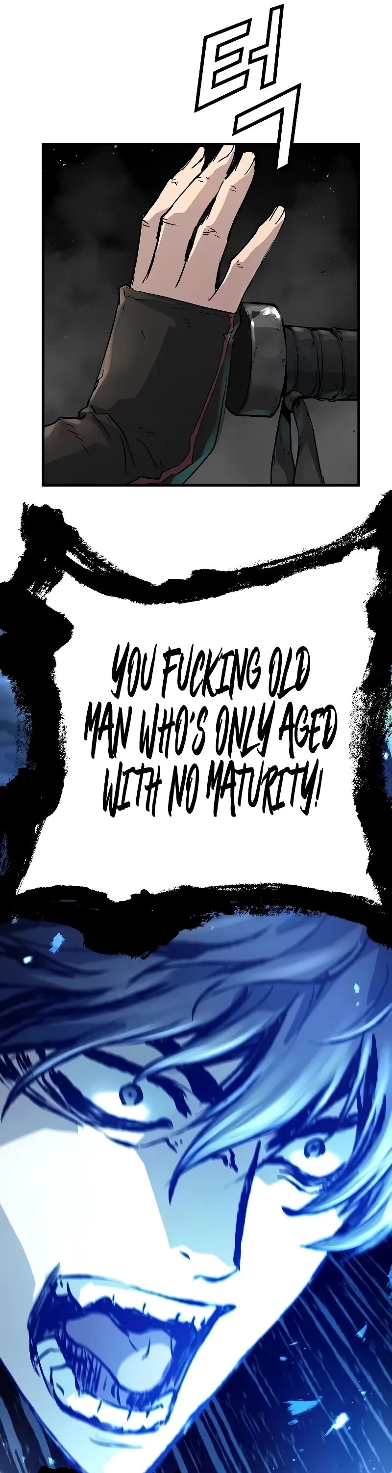 Absolute Regression chapter 16 page 59