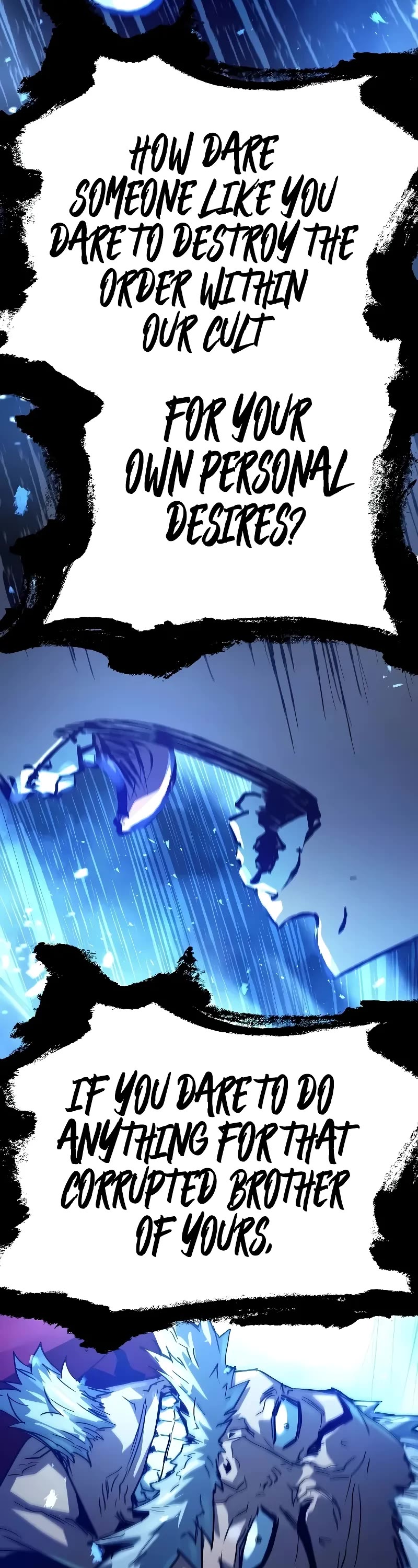 Absolute Regression chapter 16 page 60