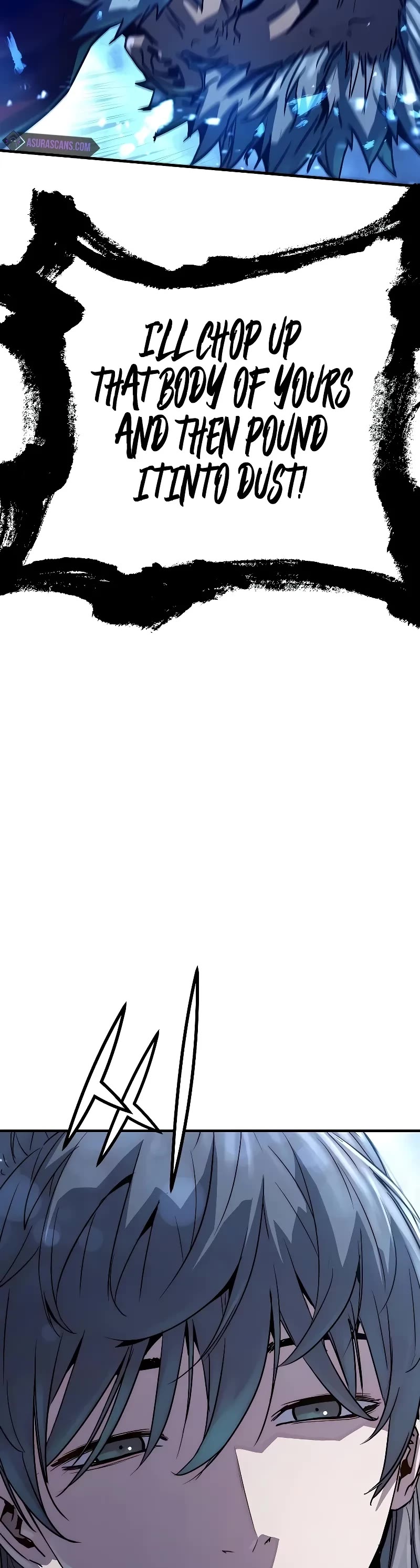 Absolute Regression chapter 16 page 61