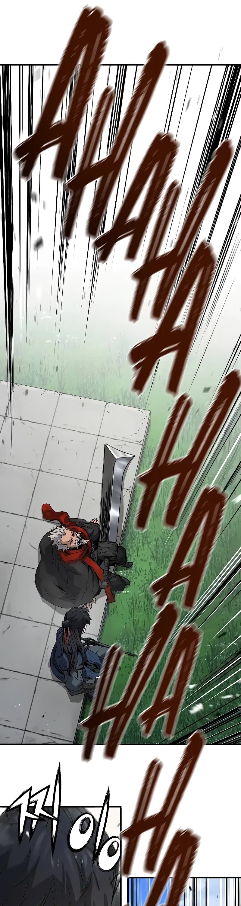 Absolute Regression chapter 16 page 63