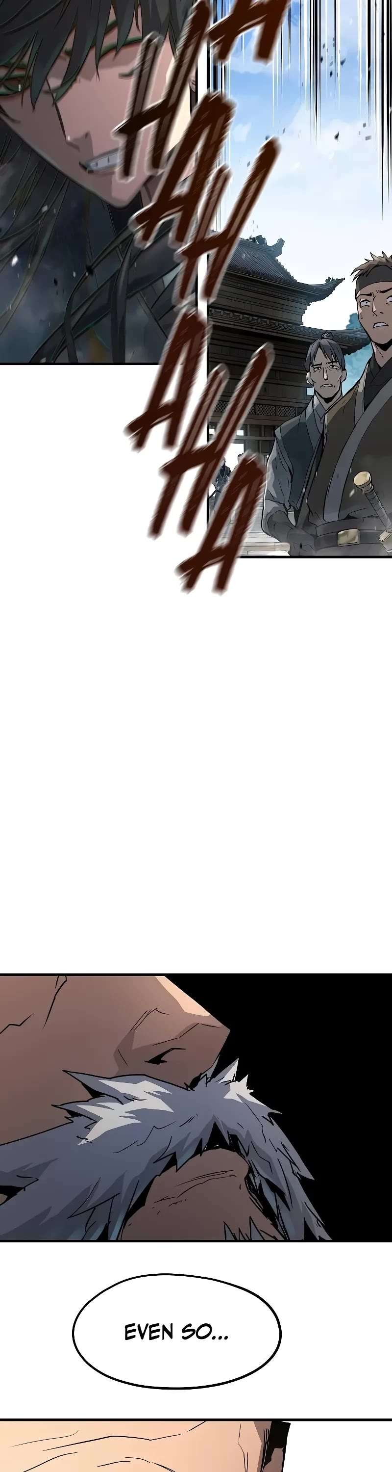 Absolute Regression chapter 16 page 64