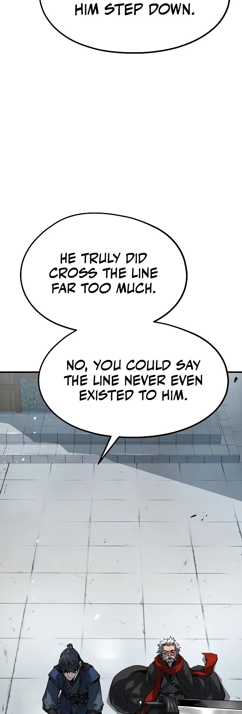 Absolute Regression chapter 16 page 66