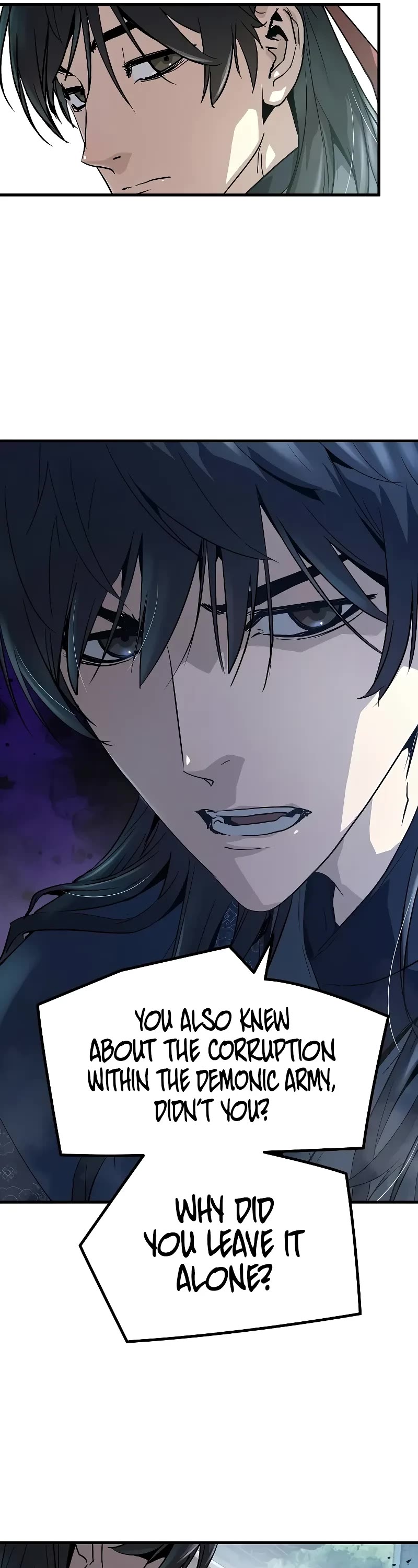 Absolute Regression chapter 16 page 68