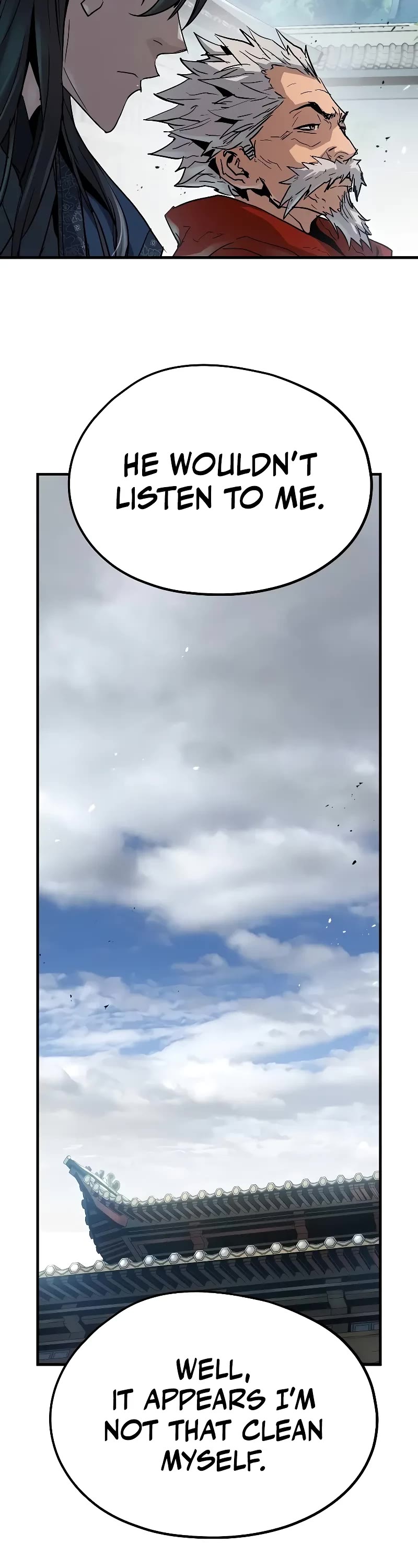 Absolute Regression chapter 16 page 69