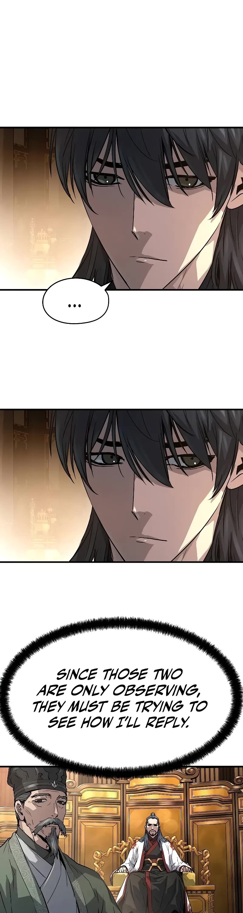 Absolute Regression chapter 16 page 7