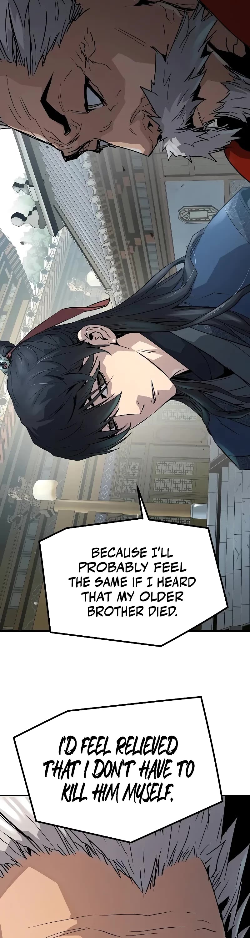 Absolute Regression chapter 16 page 74