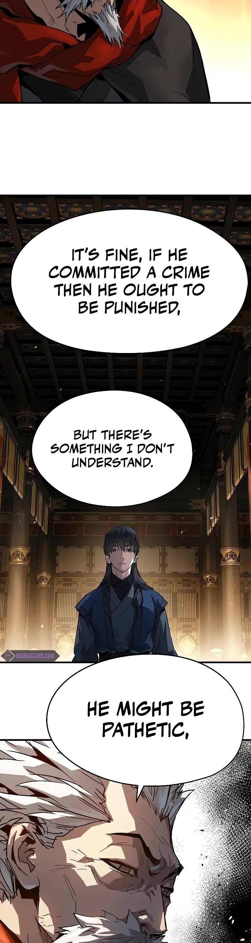 Absolute Regression chapter 16 page 9