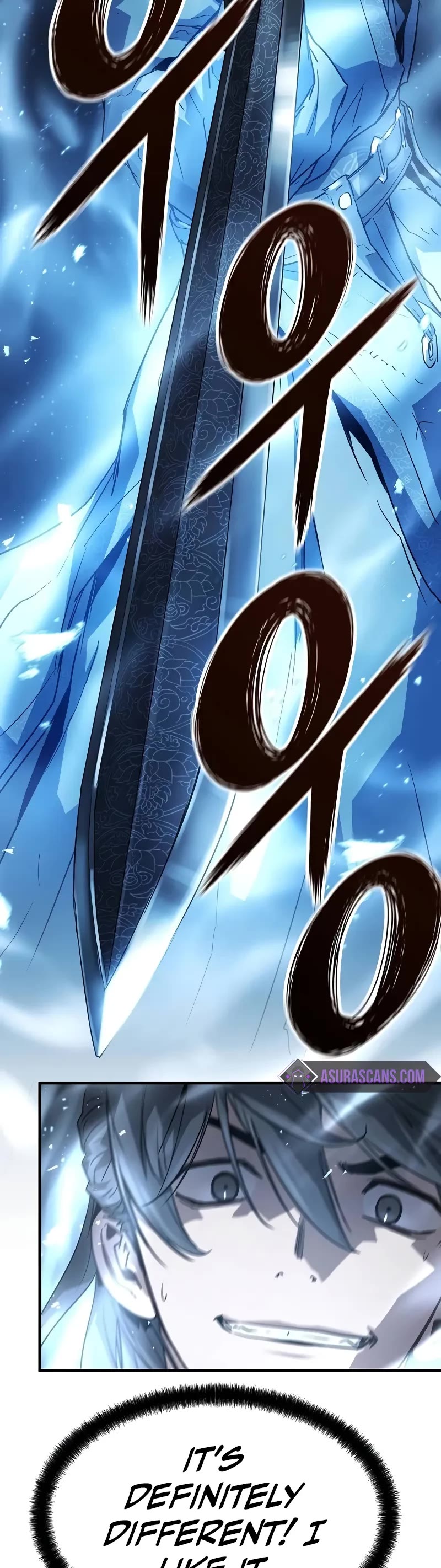 Absolute Regression chapter 17 page 15