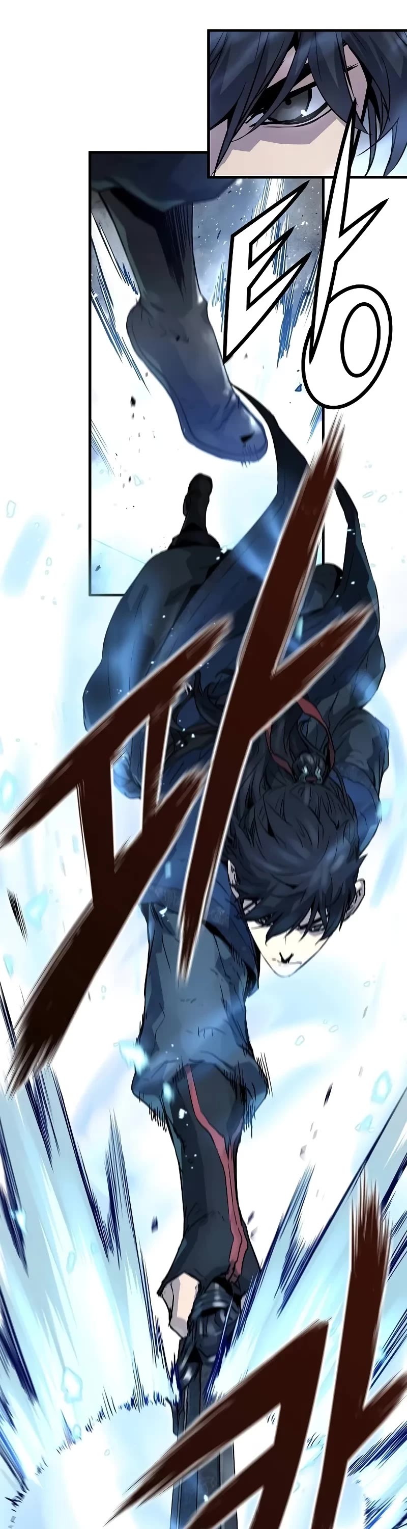 Absolute Regression chapter 17 page 17