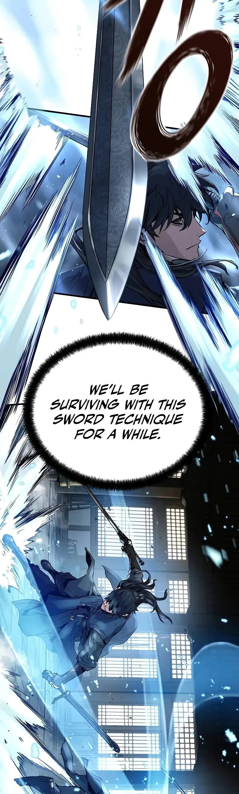 Absolute Regression chapter 17 page 18