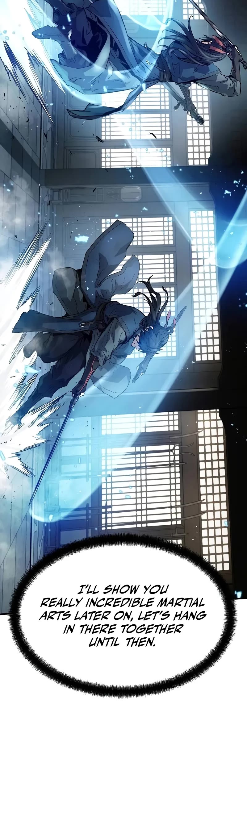 Absolute Regression chapter 17 page 19