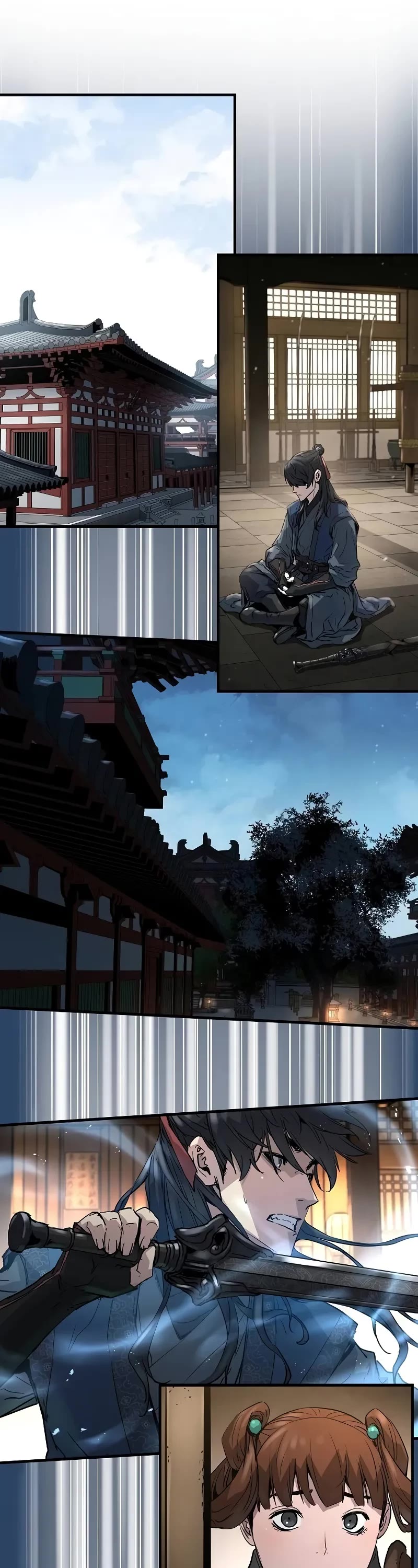 Absolute Regression chapter 17 page 20