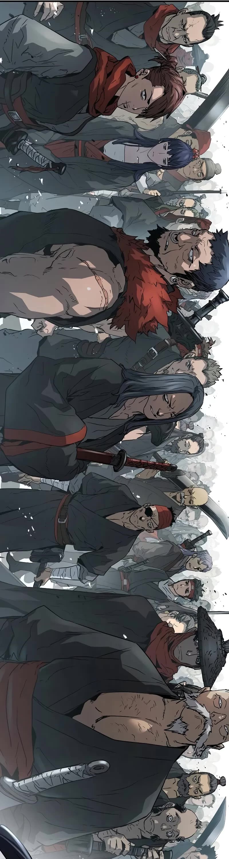 Absolute Regression chapter 17 page 24