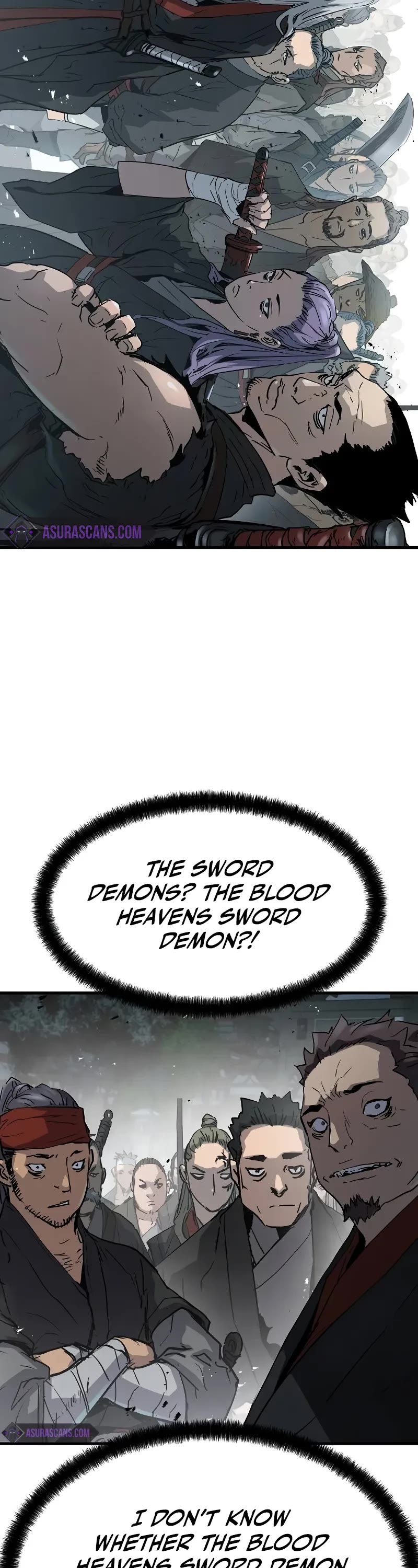 Absolute Regression chapter 17 page 26