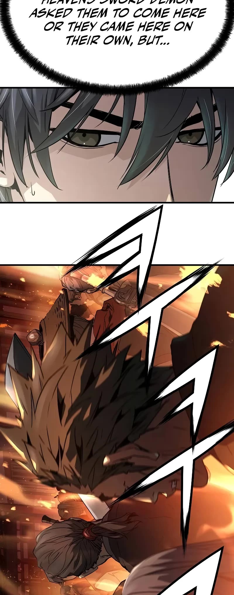 Absolute Regression chapter 17 page 27