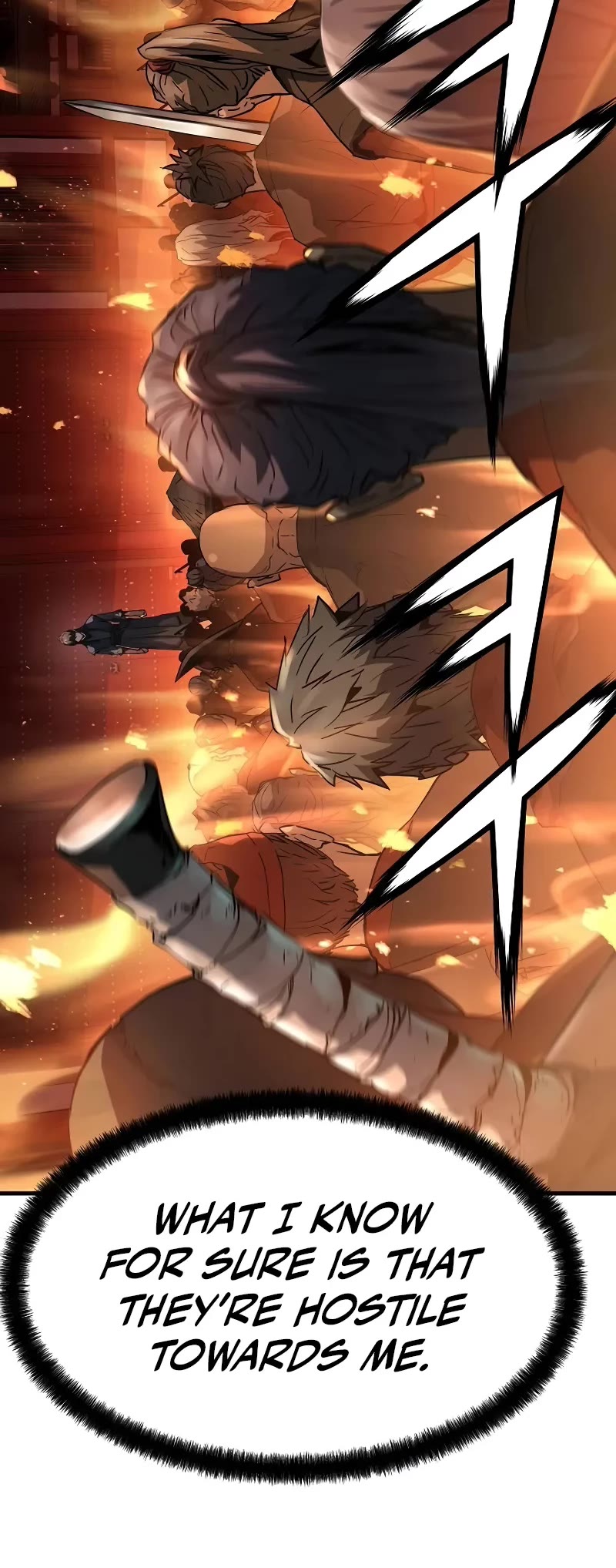 Absolute Regression chapter 17 page 28