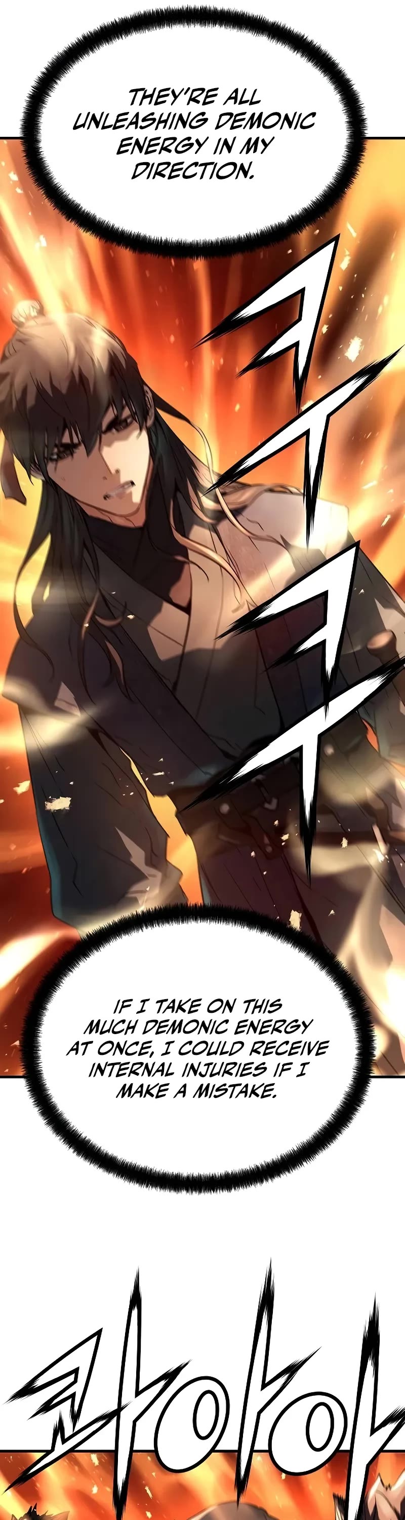 Absolute Regression chapter 17 page 29