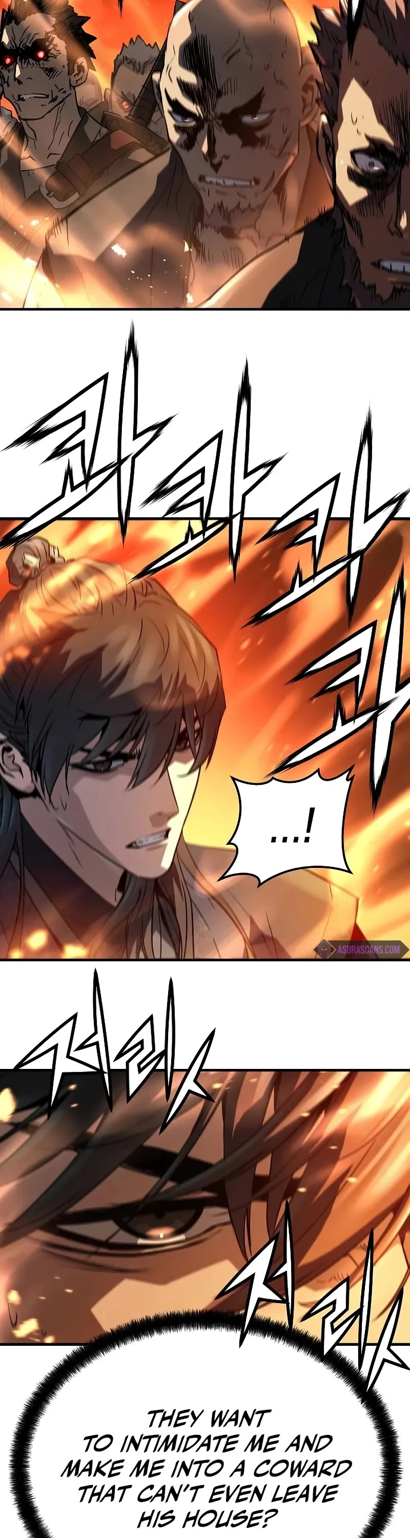 Absolute Regression chapter 17 page 30