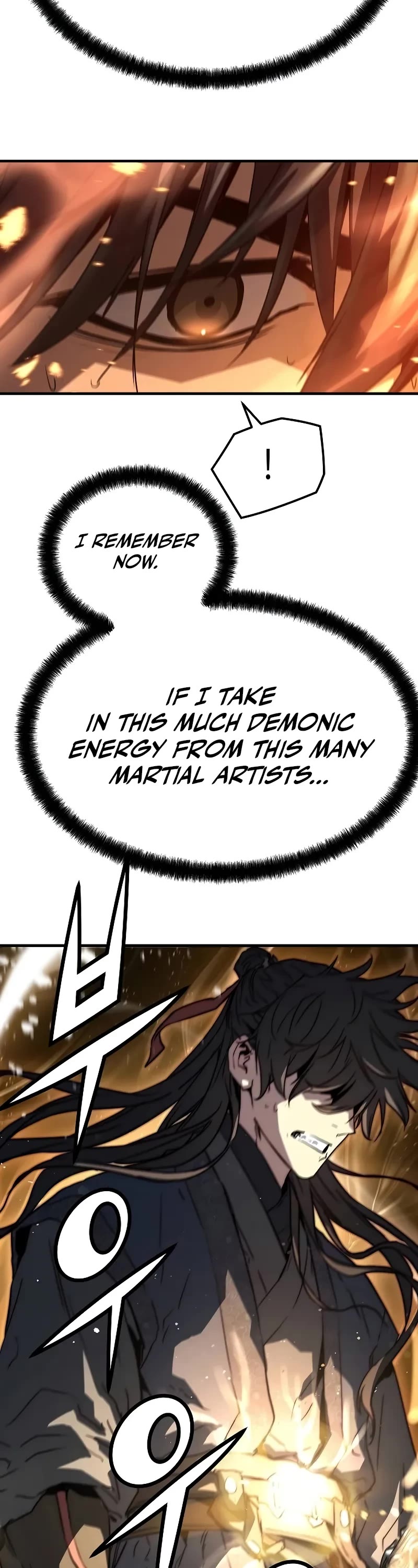 Absolute Regression chapter 17 page 31