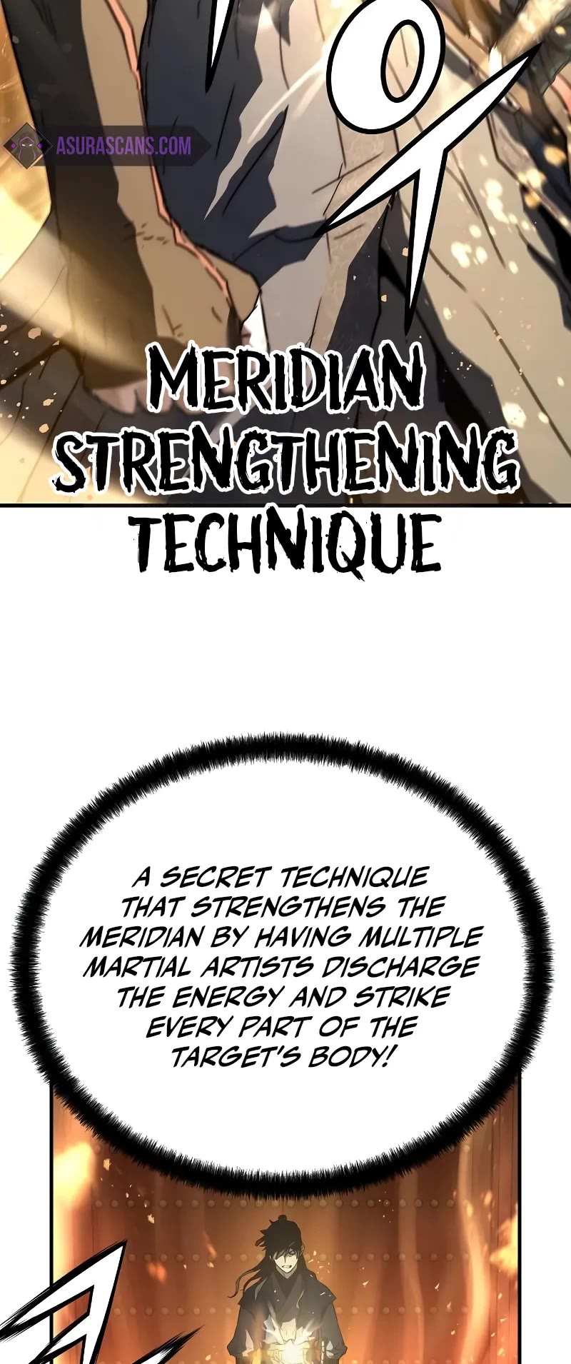 Absolute Regression chapter 17 page 32