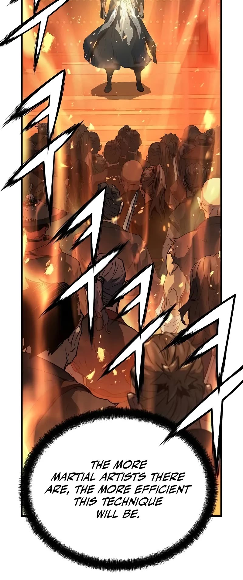 Absolute Regression chapter 17 page 33