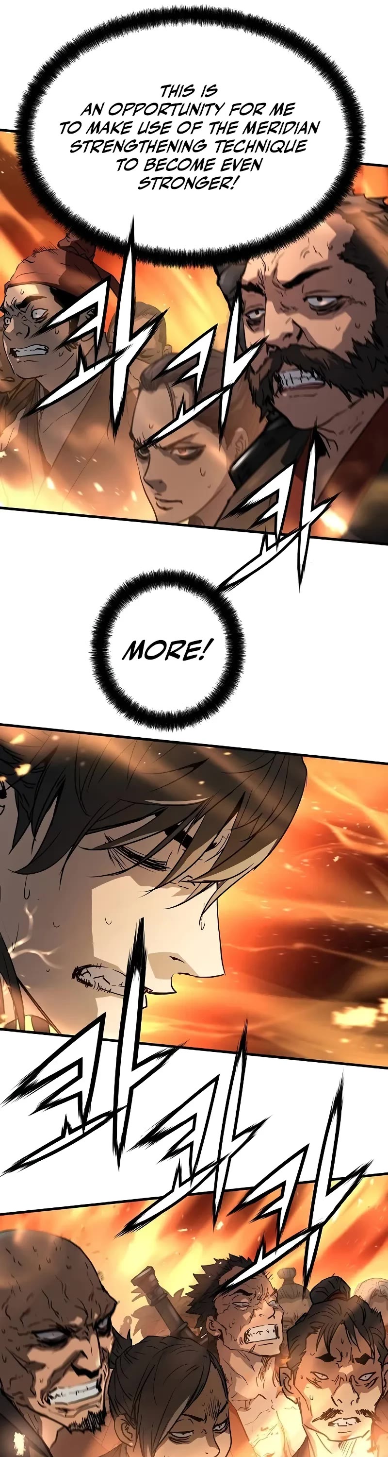 Absolute Regression chapter 17 page 34