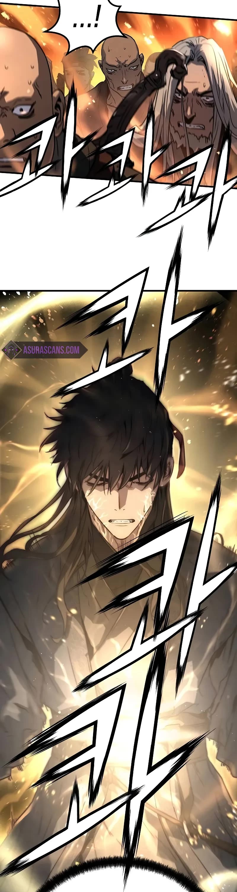 Absolute Regression chapter 17 page 36