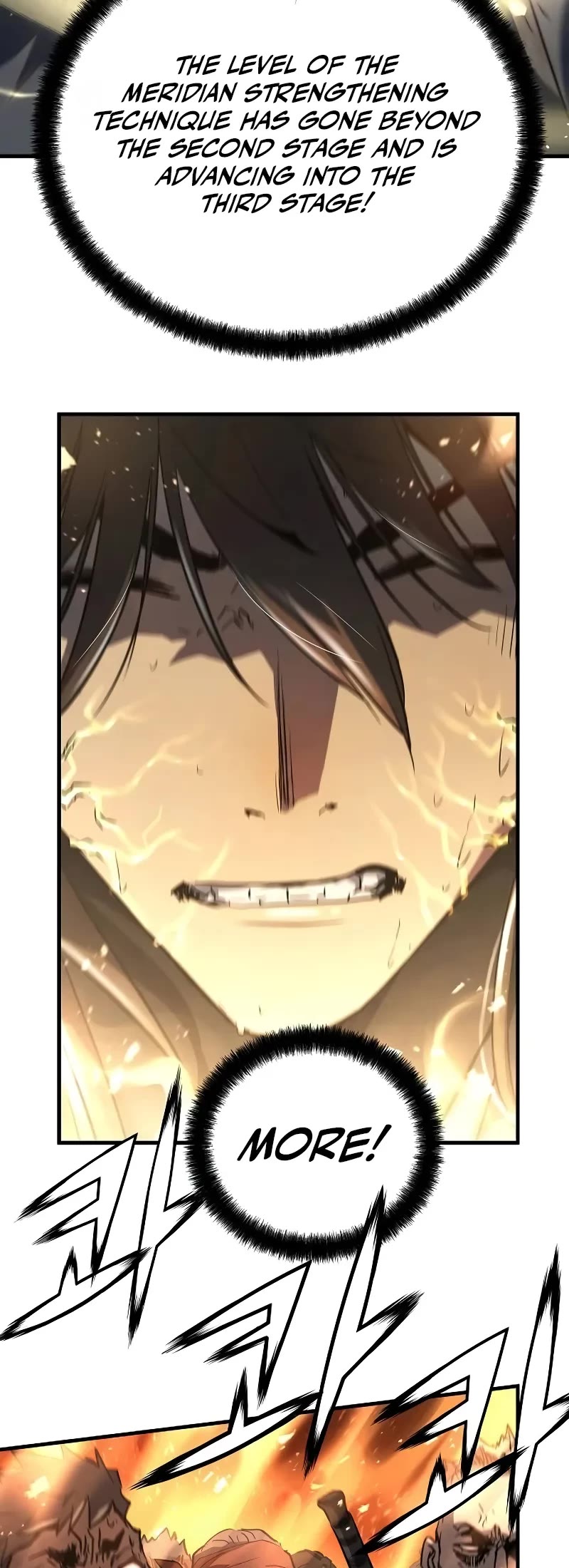 Absolute Regression chapter 17 page 37