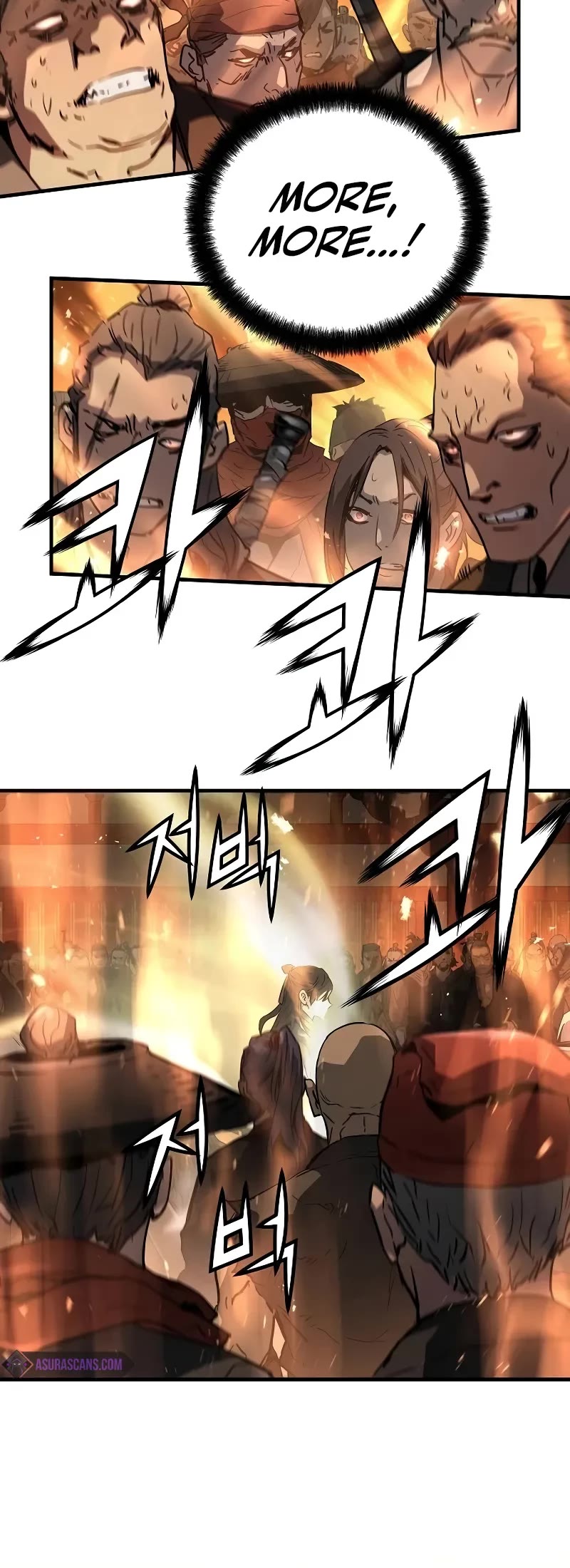 Absolute Regression chapter 17 page 38