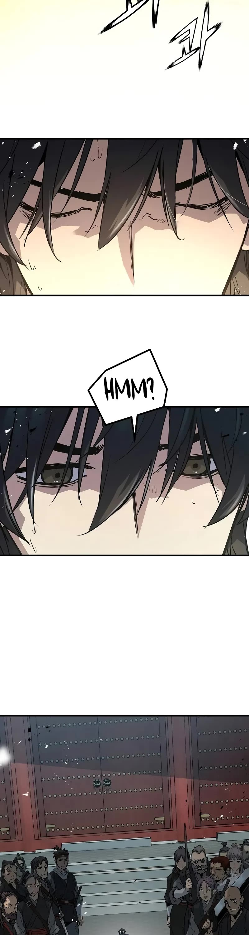 Absolute Regression chapter 17 page 40