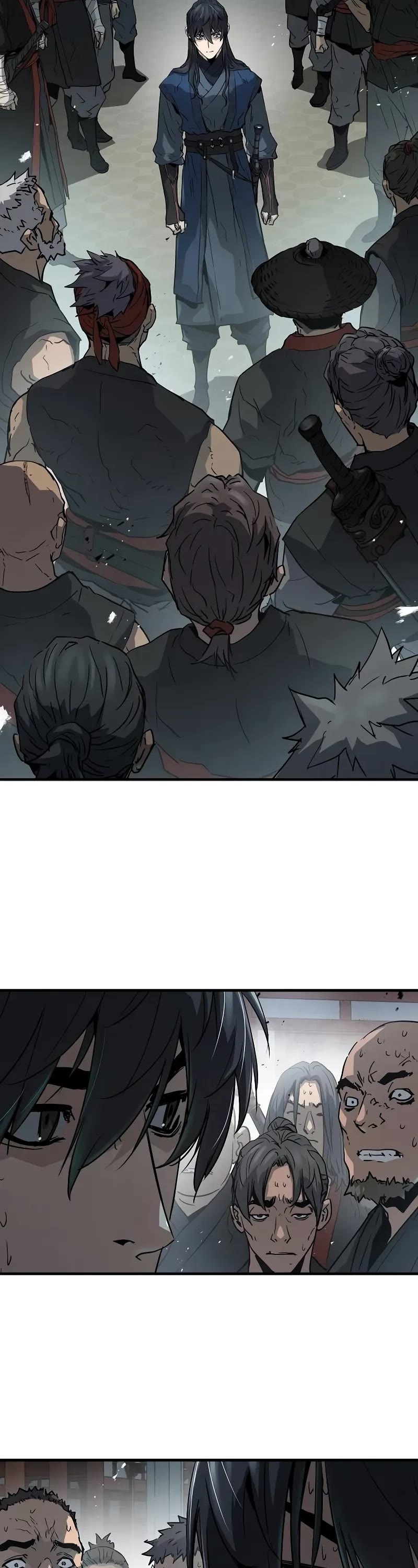 Absolute Regression chapter 17 page 41