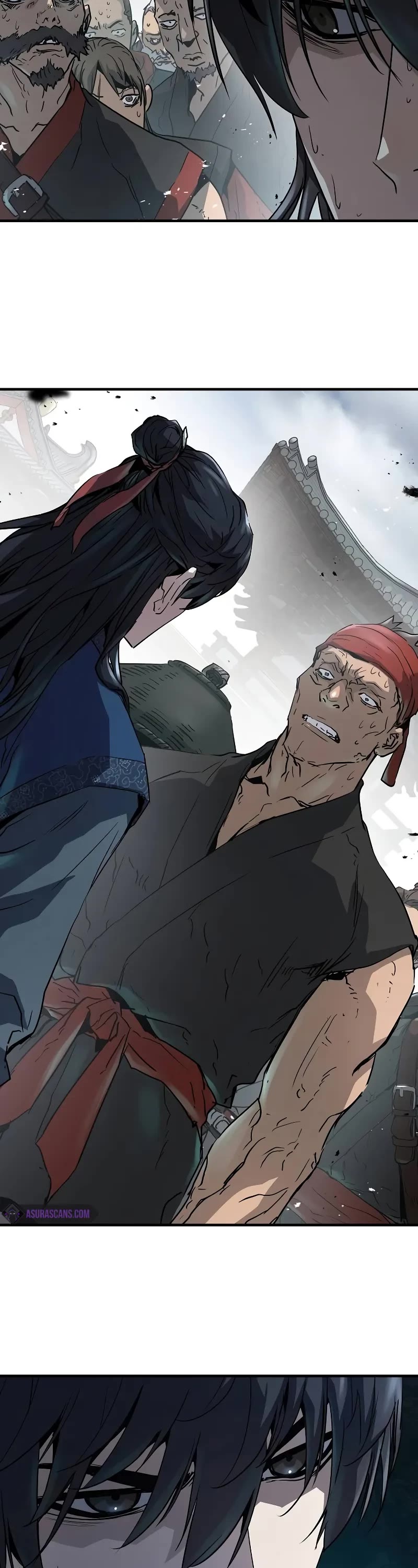 Absolute Regression chapter 17 page 42