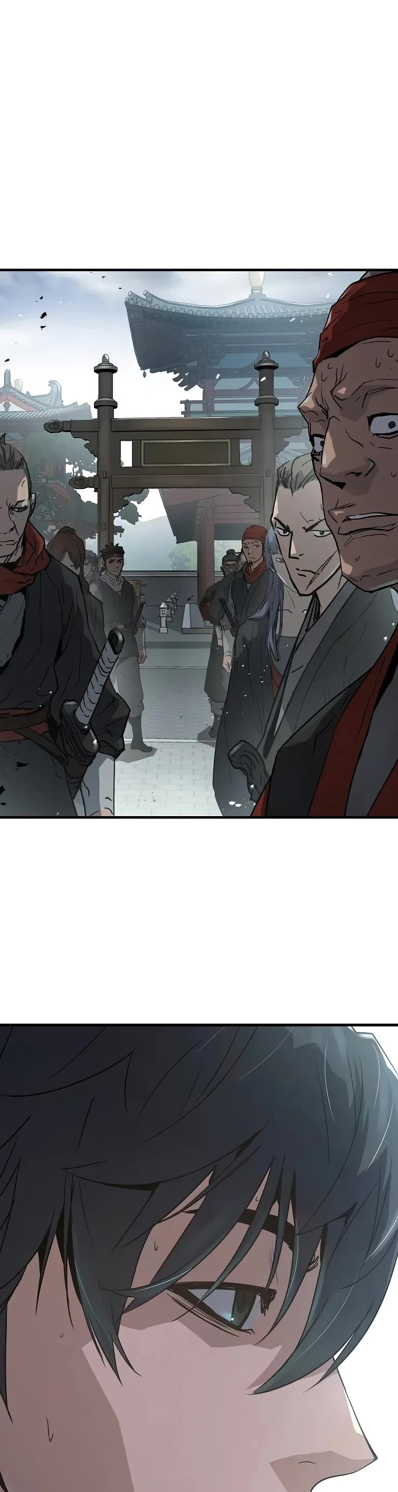 Absolute Regression chapter 17 page 44