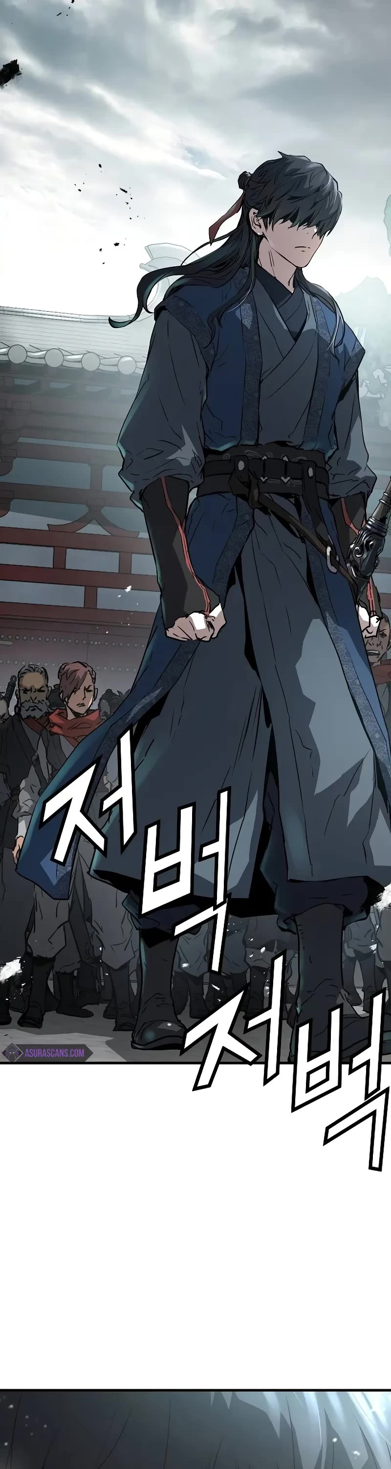 Absolute Regression chapter 17 page 46