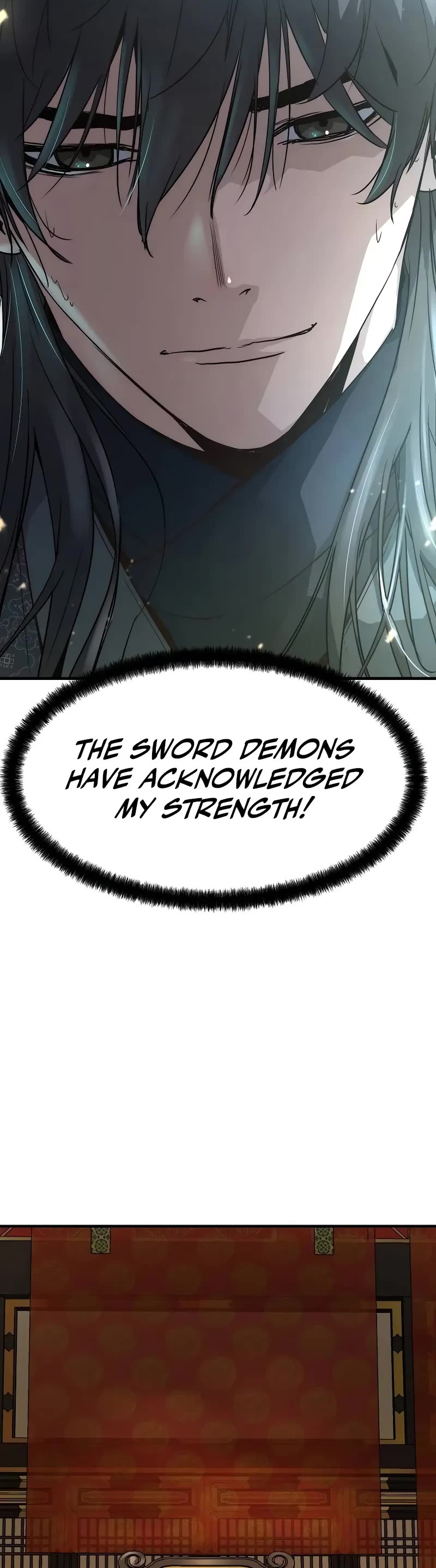 Absolute Regression chapter 17 page 47